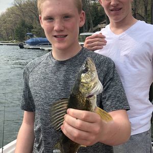 Meet your Posher, Casey